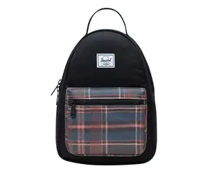 Herschel Nova Unisex Backpacks