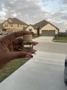 Vanilla Scented Car Vent Diffuser