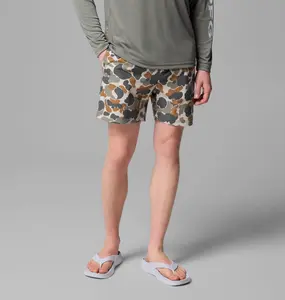 Men's PFG Rambler Printed Water Shorts