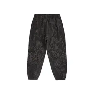 Supreme Liberty Sweatpant Black