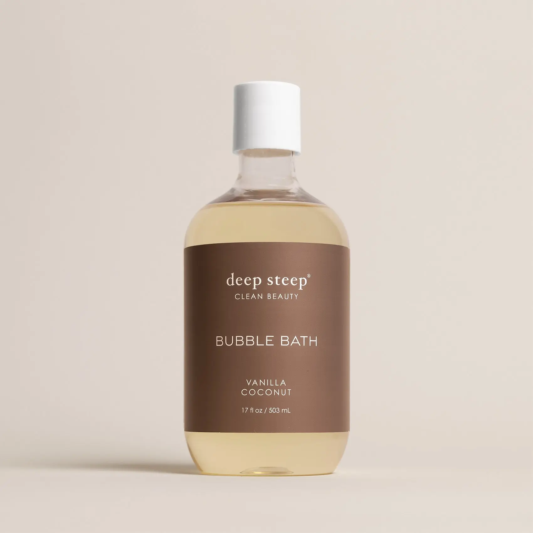 Vanilla Coconut Bubble Bath Vanilla Coconut Bubble Bath