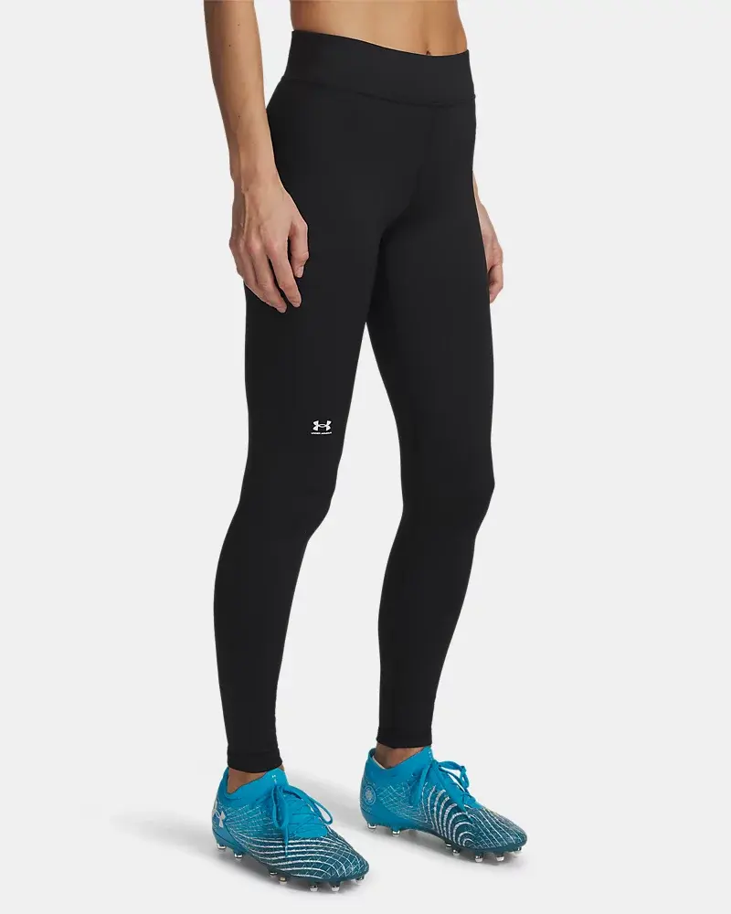 Under Armour ColdGear® Women's Leggings Under Armour ColdGear® Women's Leggings