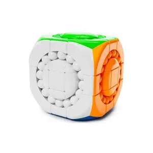 MoYu Ball-Bearing Cube - 3x3