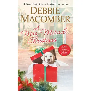 USED-A Mrs. Miracle Christmas by Macomber, Debbie (Mass Market Paperback)