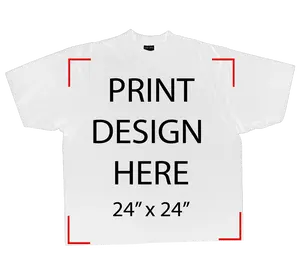 SHAKAWEAR White Print