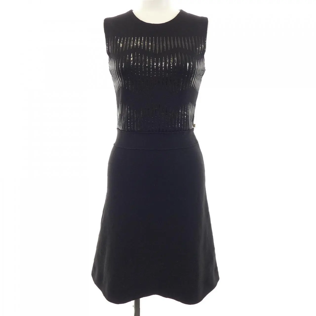 Pre-owned Louis Vuitton Others Small Leather Goods Dress