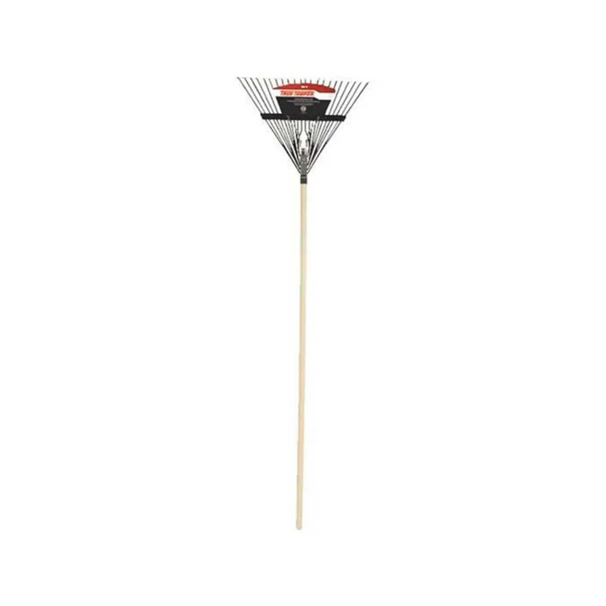 22-Tine Steel Leaf Rake