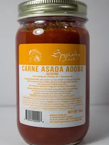 Carne Asada Marinade