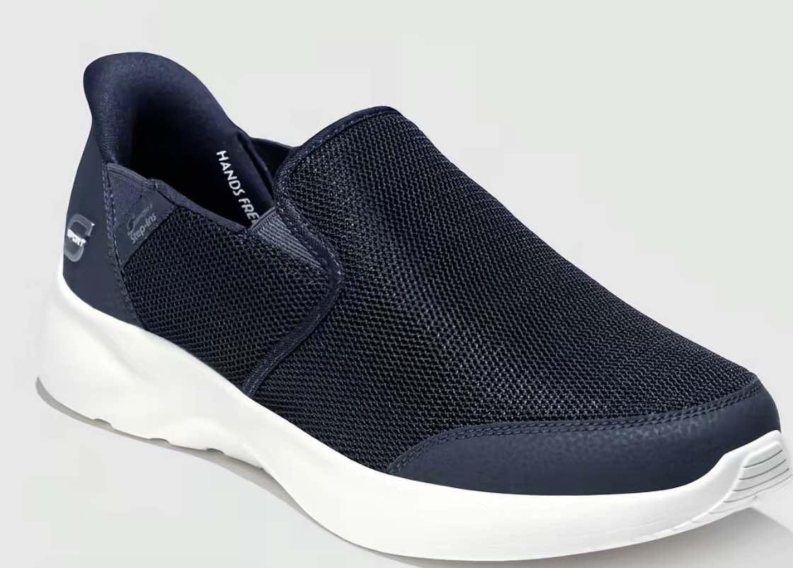 Item: 1, Navy Blue, 11