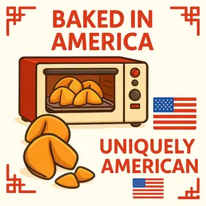 Bulk Individually Wrapped Fortune Cookies  100Pk Premium Baked