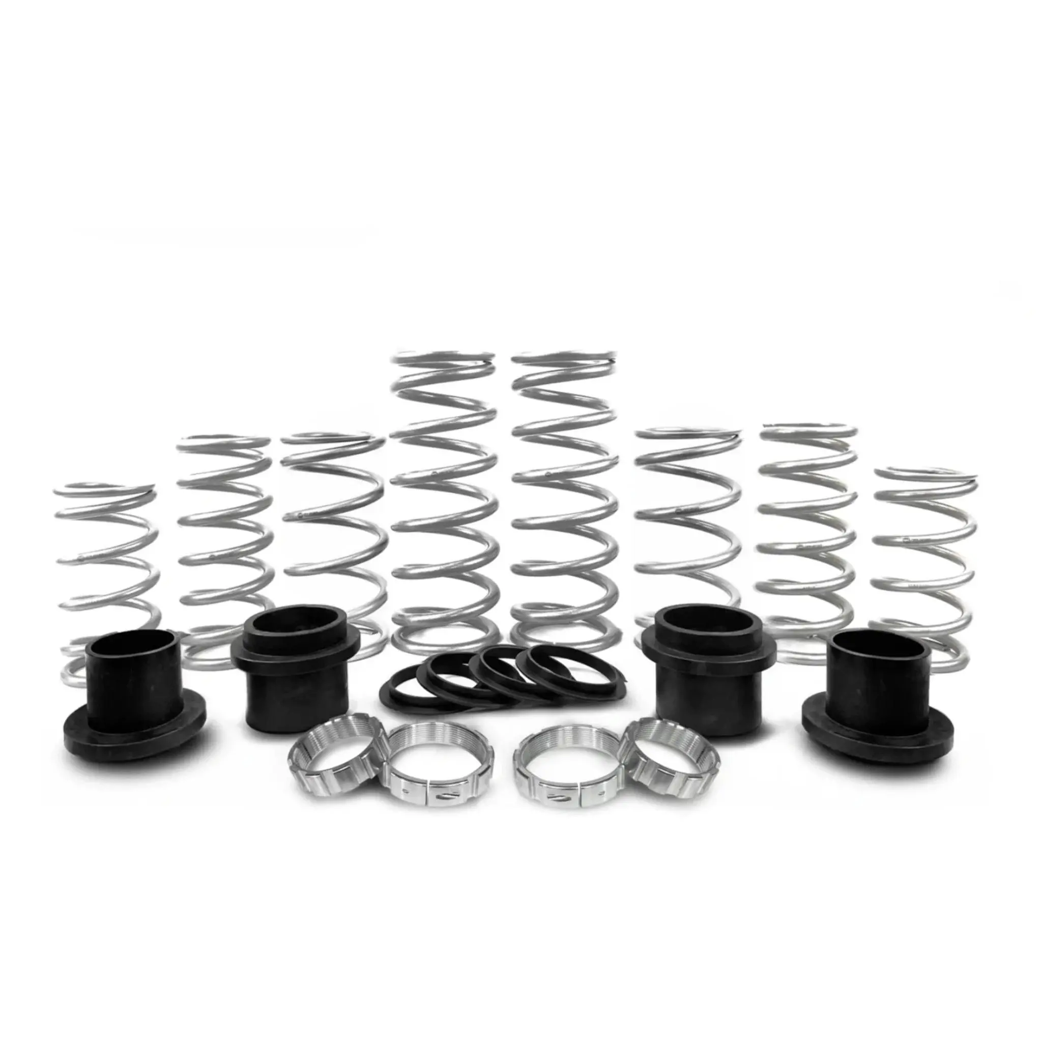 MTS Offroad Polaris RZR Spring Kit