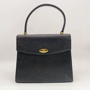 Pre-owned 1 Tote Bags LOUIS VUITTON HZ2tk mf2118