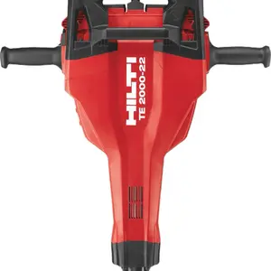 Cordless breaker TE 2000-22 Bare tool only