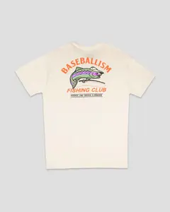 Fishing Club T-Shirt