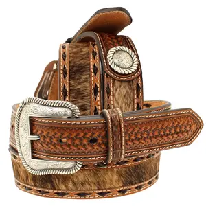 Nocona Brisk Up – Mens Belt