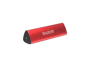 Boytone BT-120RD Portable Bluetooth Speaker