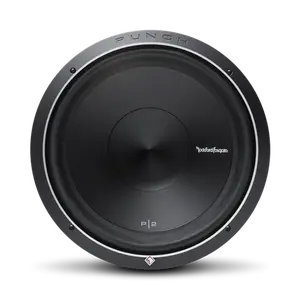 Rockford Fosgate Punch 15" P2 4-Ohm DVC Subwoofer