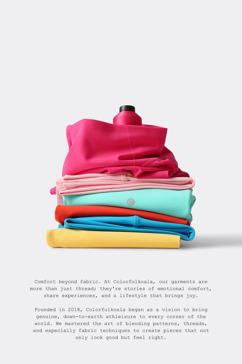 Colorfulkoala Dreamlux No Front Seam Capri Leggings for Women 21" Inseam, High Waisted Yoga Pants