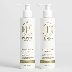 Bio Leave in Detangling Duo Silky Restore by Pierina