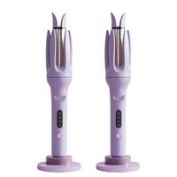 2pcs Hair Curling Iron