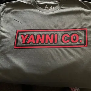 Green Yanni Co  Cotton shirt