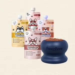Freezball Refill Bundle - Starter favorite best selling combo