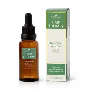 Hair Therapy Strengthen & Grow Serum