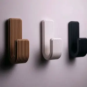 Wall Hook | Coat Hanger | Towel Rack