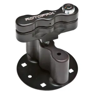 Rotopax  Locking Pack Mount