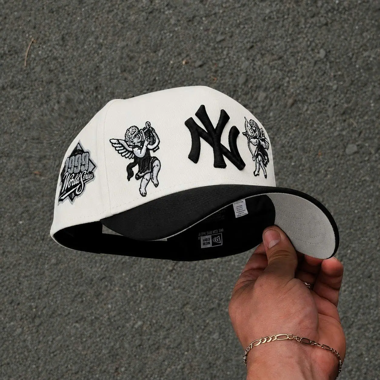 New Era LA Dodgers & NY Yankees MLB 9FORTY 59FIFTY Snapback – Unisex Fitted Baseball Cap, Gorras de Béisbol Hombre Mujer, Adjustable Trucker Hat, Streetwear Urban Fashion USA 2026, Classic Vintage Sport Look, Viral TikTok Style