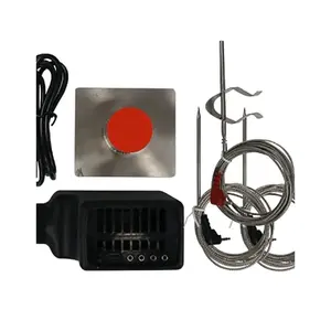 Primo Grill Controller for LG/XL Oval Kamado Grill