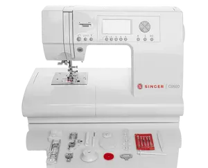 Singer C9920 Sewing Machine