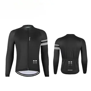 Cycling Jersey Long Sleeves Shirts Mountain Bike MTB Jerseys Pro Bicycle Clothes Biking Jerseys Cycling Pants 2025