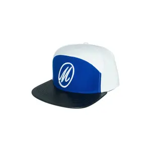 The Marksmen Vintage Cap