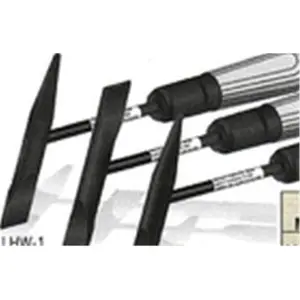 Lenco  Le Lhw-1 Hammer