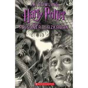 USED-Harry Potter and the Prisoner of Azkaban (Harry Potter, Book 3): Volume 3 by Rowling, J. K. (Paperback)