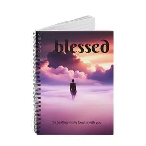 custom notebook