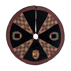 Blair Castle Tree Skirt