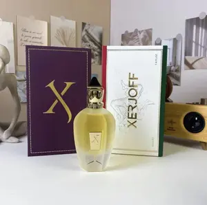 XERJOFF Naxos Par - Luxury for Men & Women