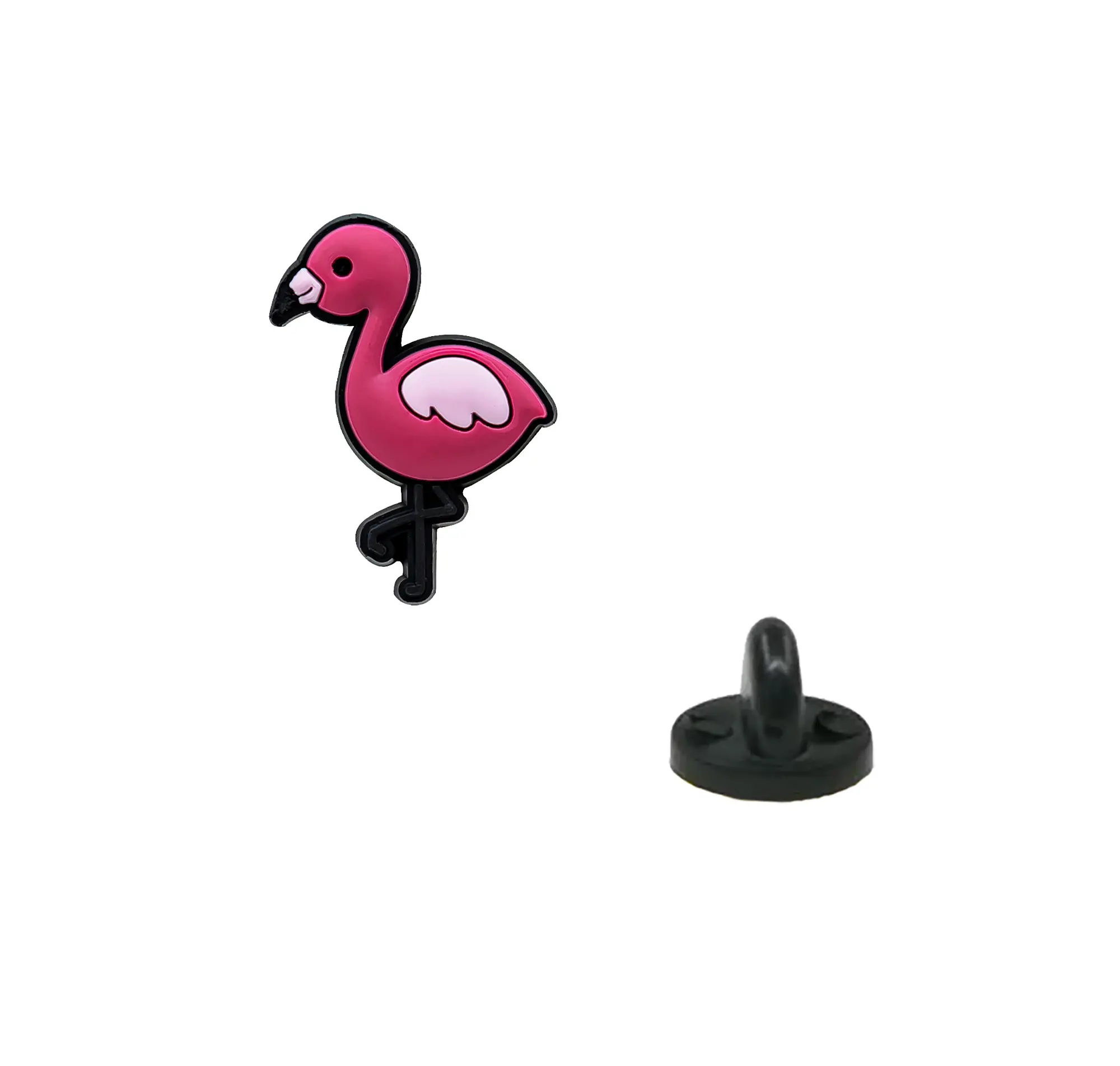 Flamingo Apparel Pin Badge Pin Lapel Pin Yazzle Dazzle Flamingo Apparel Pin Badge Pin Lapel Pin Yazzle Dazzle