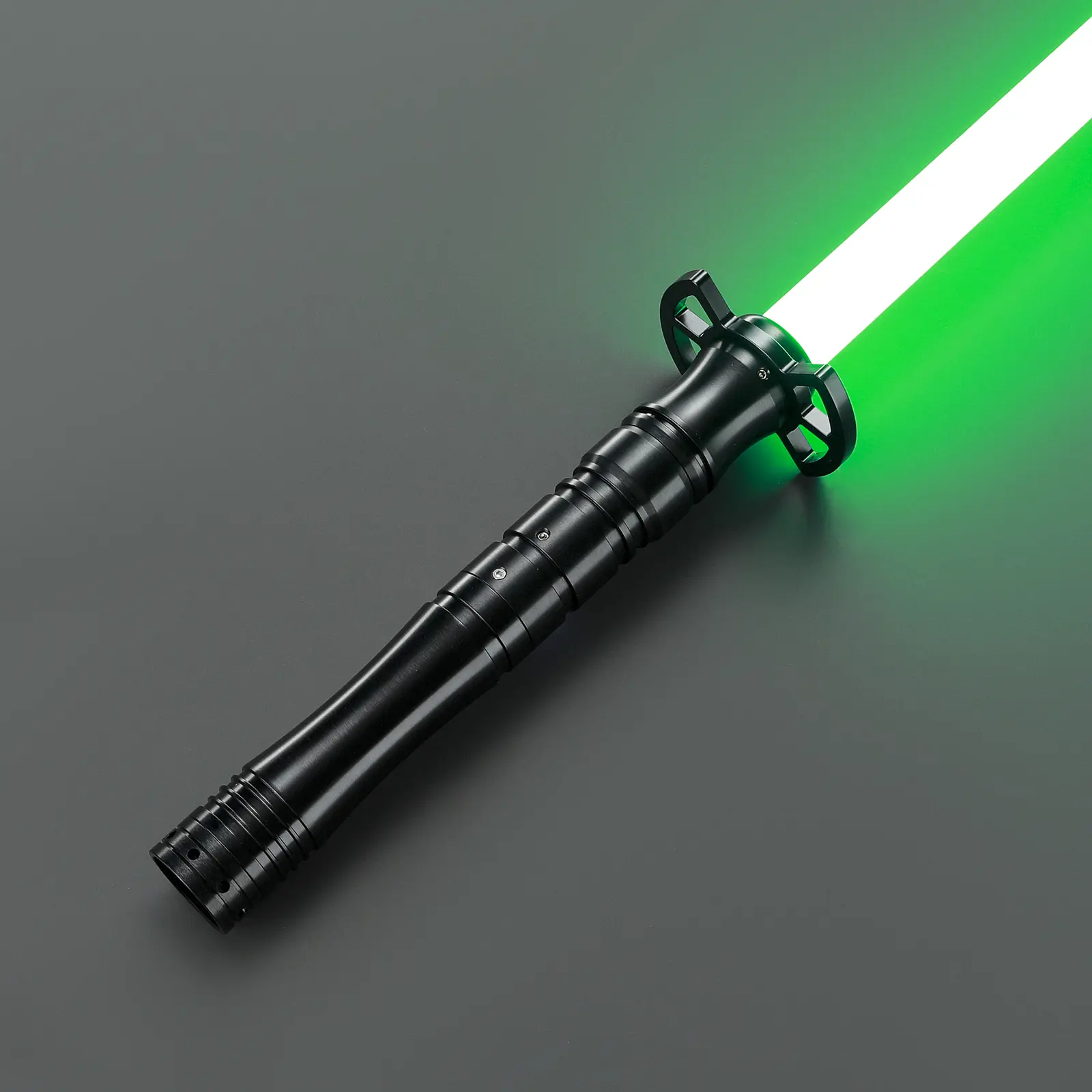Black Handle