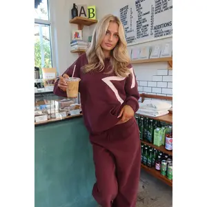 Starly Oversized Hoodie Starly Oversized Hoodie