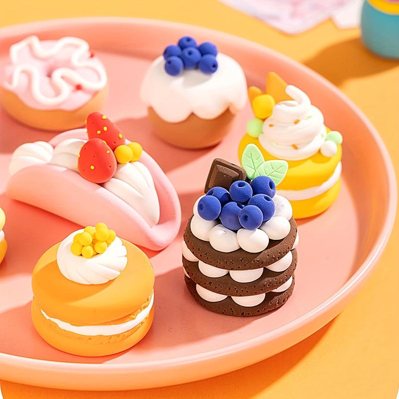 Lightweight Colored Clay Set, 50 Colors, DIY Crafts,  Perfect For Christmas And Other Festive, Birthday And Holiday Gifts