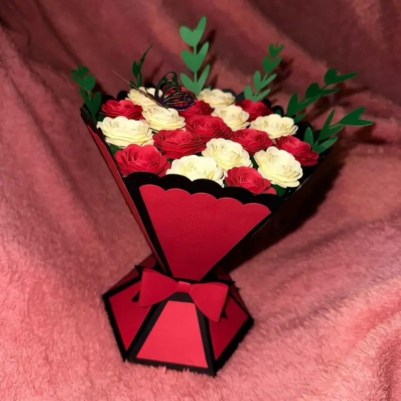 Eternal Flower bouquet