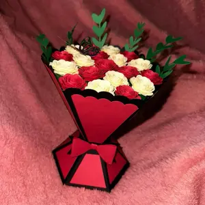 Eternal Flower bouquet