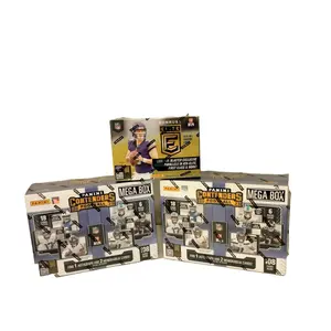 PYT Football Break #038 - 2 Panini Contenders 2023 Mega Boxes