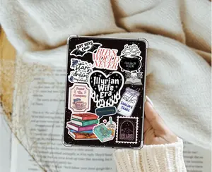 Rhys Would Never Kindle E-Reader Case Insert