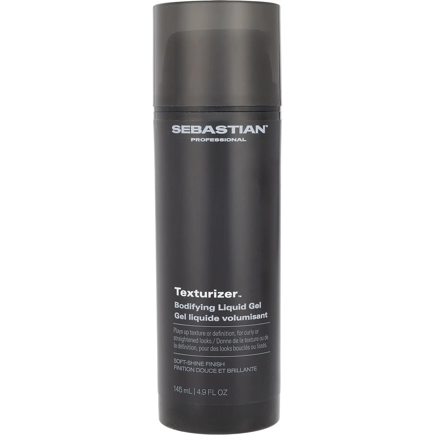 Sebastian By Sebastian Styling Texturizer Liquid Gel For Unisex