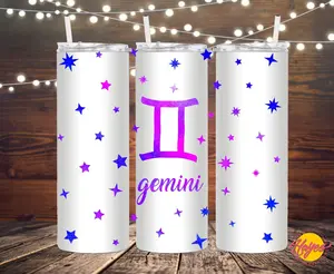 Zodiac Tumbler