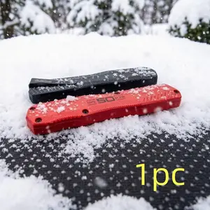 Ks9000 Pocket Knife Fruit Knife, Compact and Durable Design, Perfect for Everyday Use, Ideal for Camping and Hiking, Stainless Steel Tools